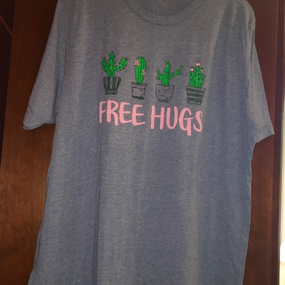 anna grace tees
